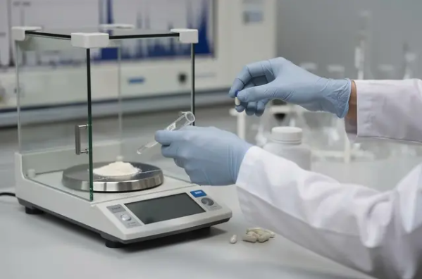 Supplement-Potency-Testing